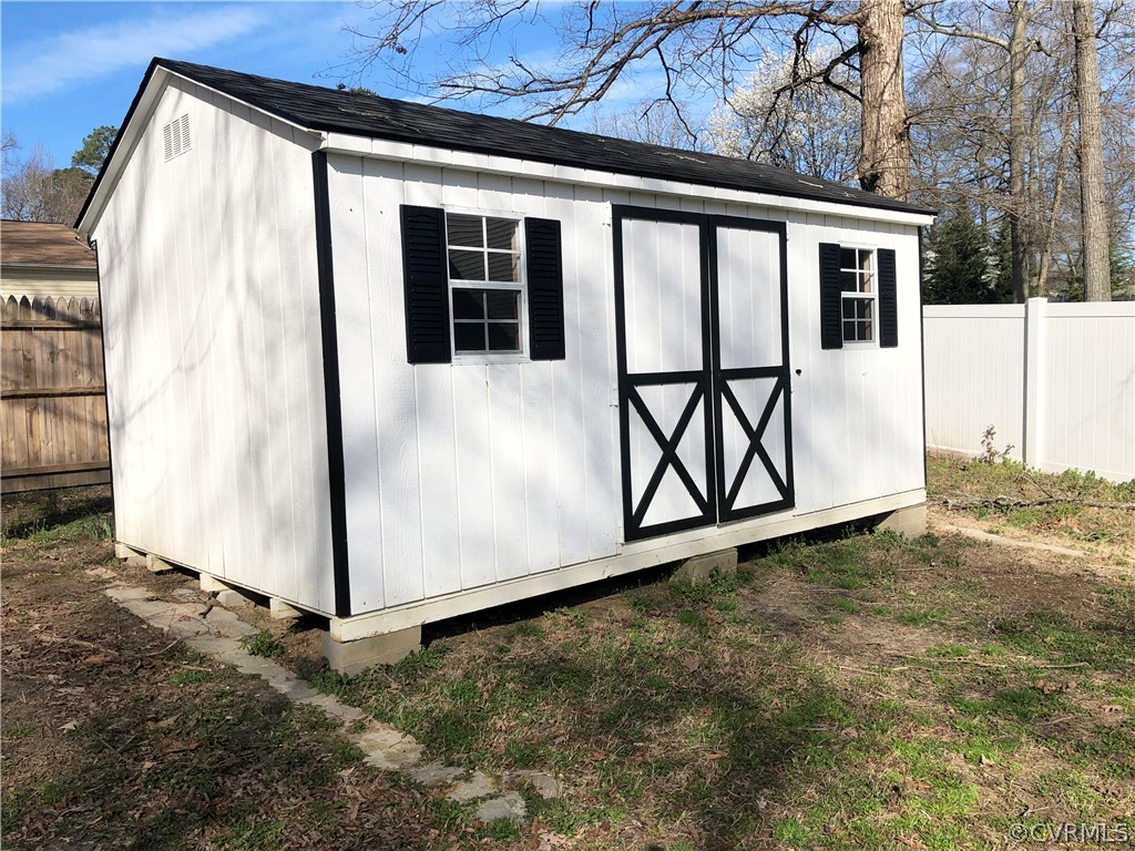 14100 South Hackberry Road Chester, VA 23836 - Photo 42 of 42