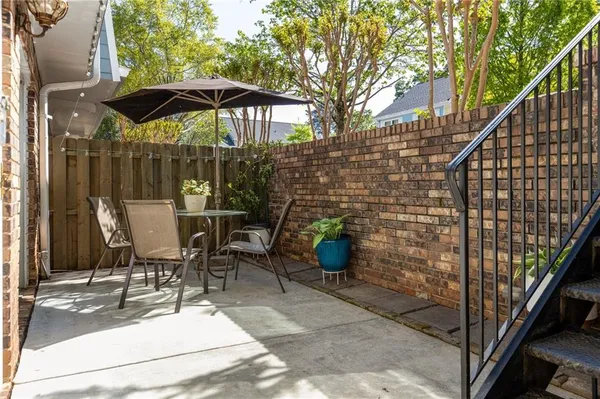 $359,000 | 307 Adair Street, Unit B1, Decatur, GA 30030