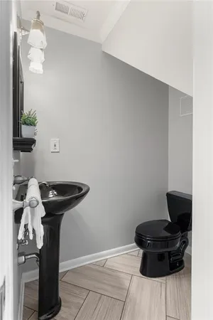 $359,000 | 307 Adair Street, Unit B1, Decatur, GA 30030