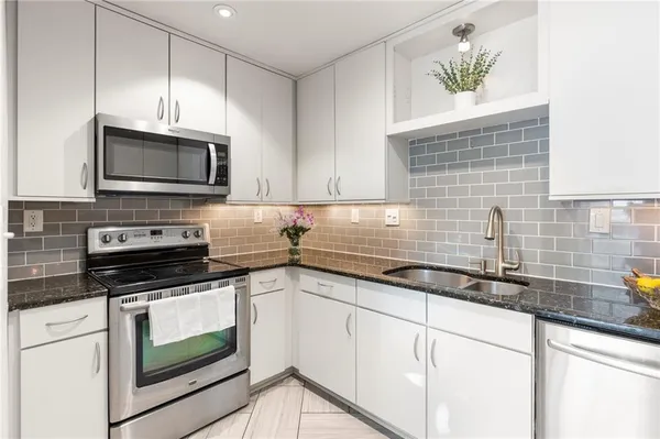 $359,000 | 307 Adair Street, Unit B1, Decatur, GA 30030