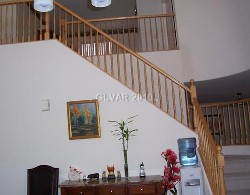 4765 Arial Ridge Street Las Vegas, NV 89147 - Photo 5 of 25 Interior Space/Layout. MAGNIFICENT STRUCTURE