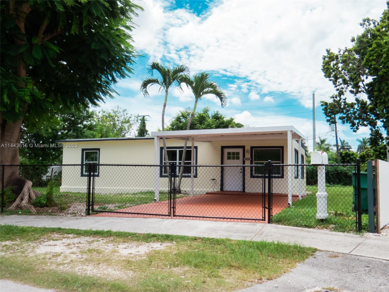 29040 Alabama Road Homestead, FL 33033 - Photo 6 of 31 Gallery Image 6