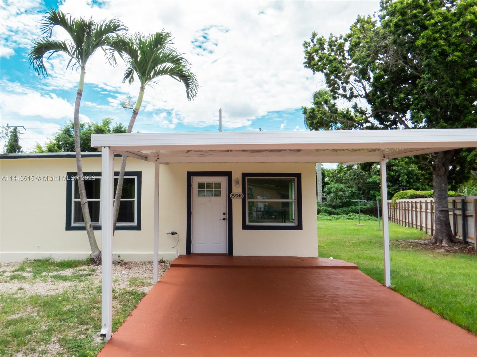 29040 Alabama Road Homestead, FL 33033 - Photo 7 of 31 Gallery Image 7