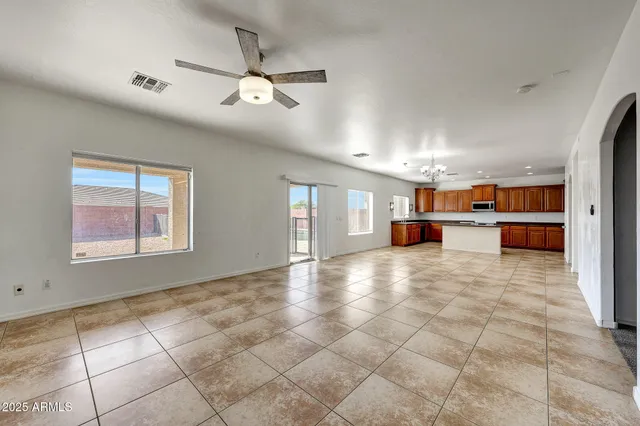 $534,900 | 23025 West Hopi Street, Buckeye, AZ 85326