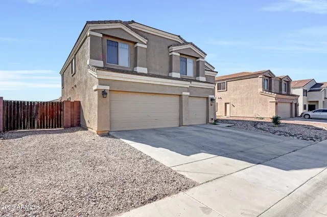 $534,900 | 23025 West Hopi Street, Buckeye, AZ 85326