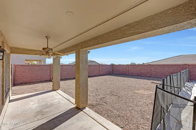 $534,900 | 23025 West Hopi Street, Buckeye, AZ 85326