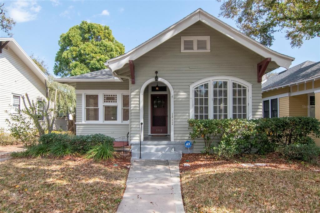 1012 South Rome Avenue Tampa, FL 33606 - Photo 26 of 26