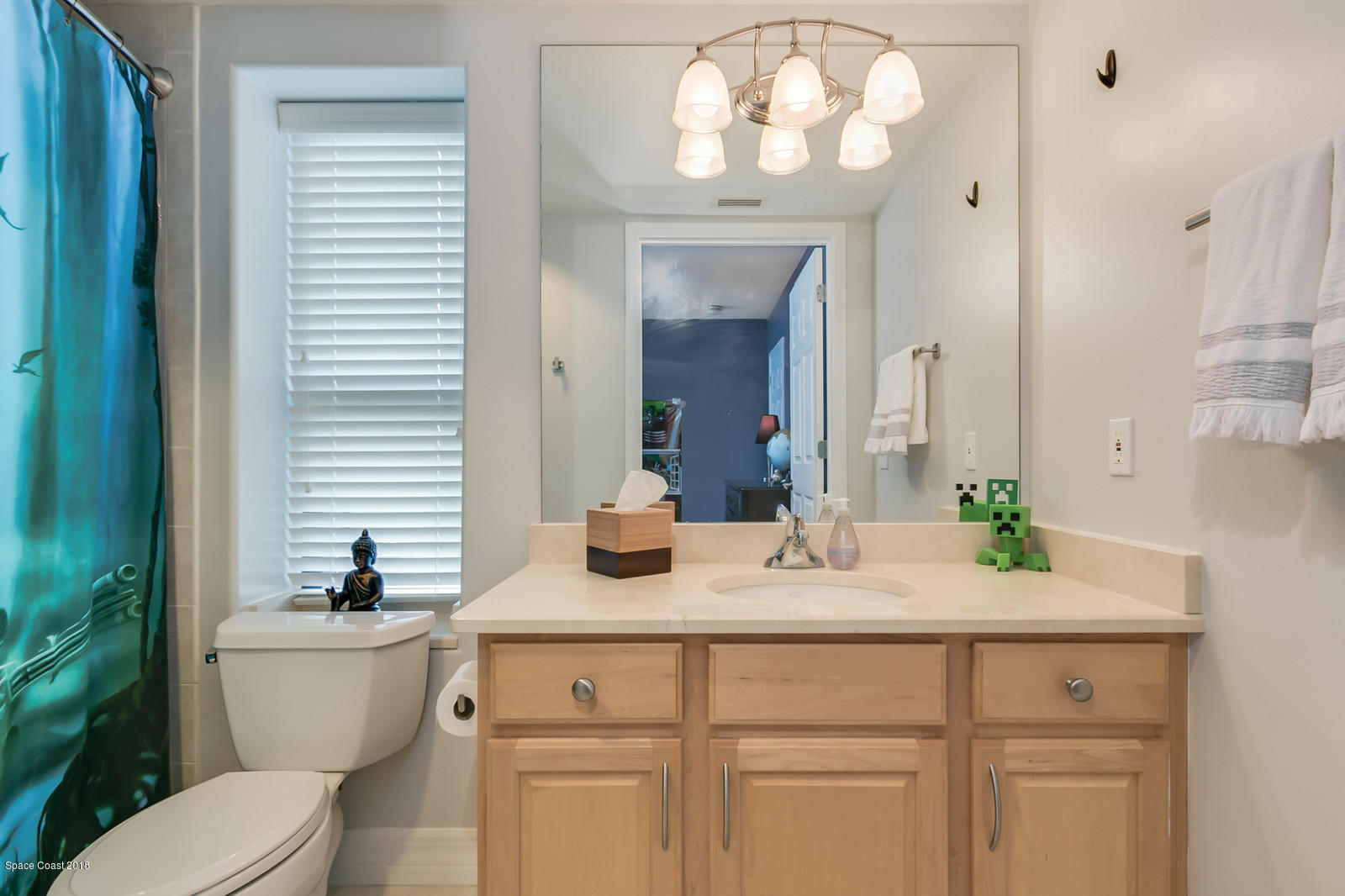 1323 Florida A1A, Unit 302 Satellite Beach, FL 32937 - Photo 30 of 38 52-Bedroom 1 Bathroom