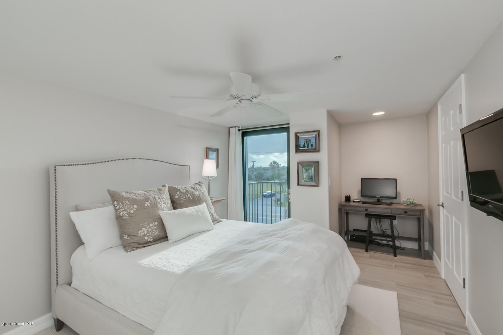 1323 Florida A1A, Unit 302 Satellite Beach, FL 32937 - Photo 31 of 38 53-Bedroom 2