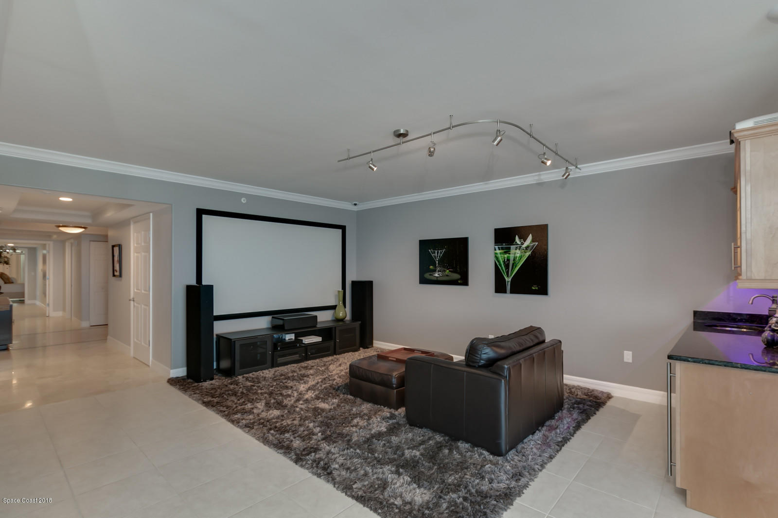 1323 Florida A1A, Unit 302 Satellite Beach, FL 32937 - Photo 7 of 38 10-Dining Room