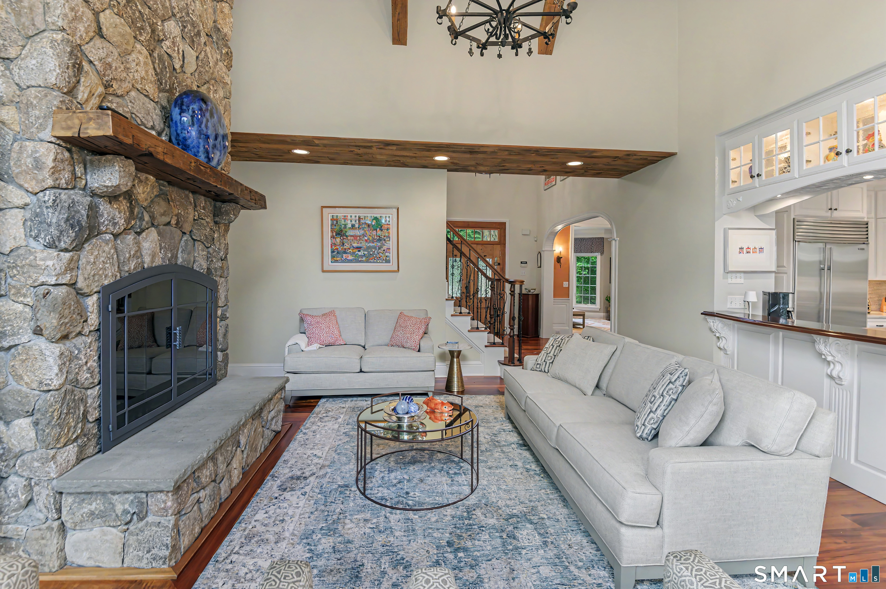 152 High Ridge Avenue Ridgefield, CT 06877 - Photo 9 of 40