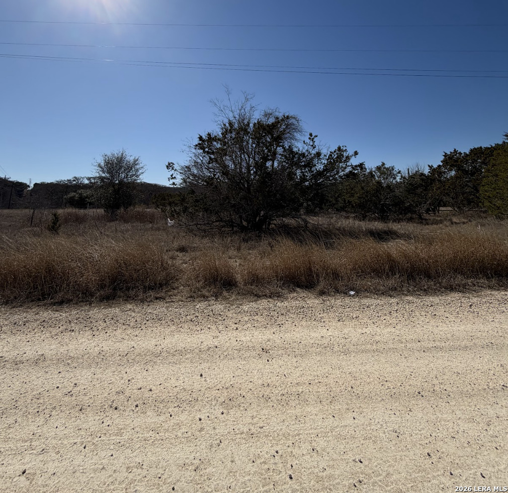 Lot 280 Rio Luna Drive Bandera, TX 78003 - Photo 3 of 9