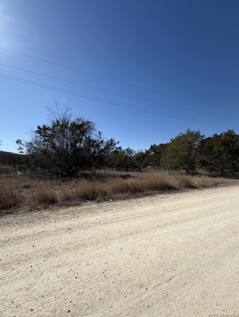 Lot 280 Rio Luna Drive Bandera, TX 78003 - Photo 4 of 9