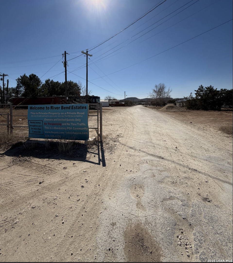 Lot 280 Rio Luna Drive Bandera, TX 78003 - Photo 6 of 9