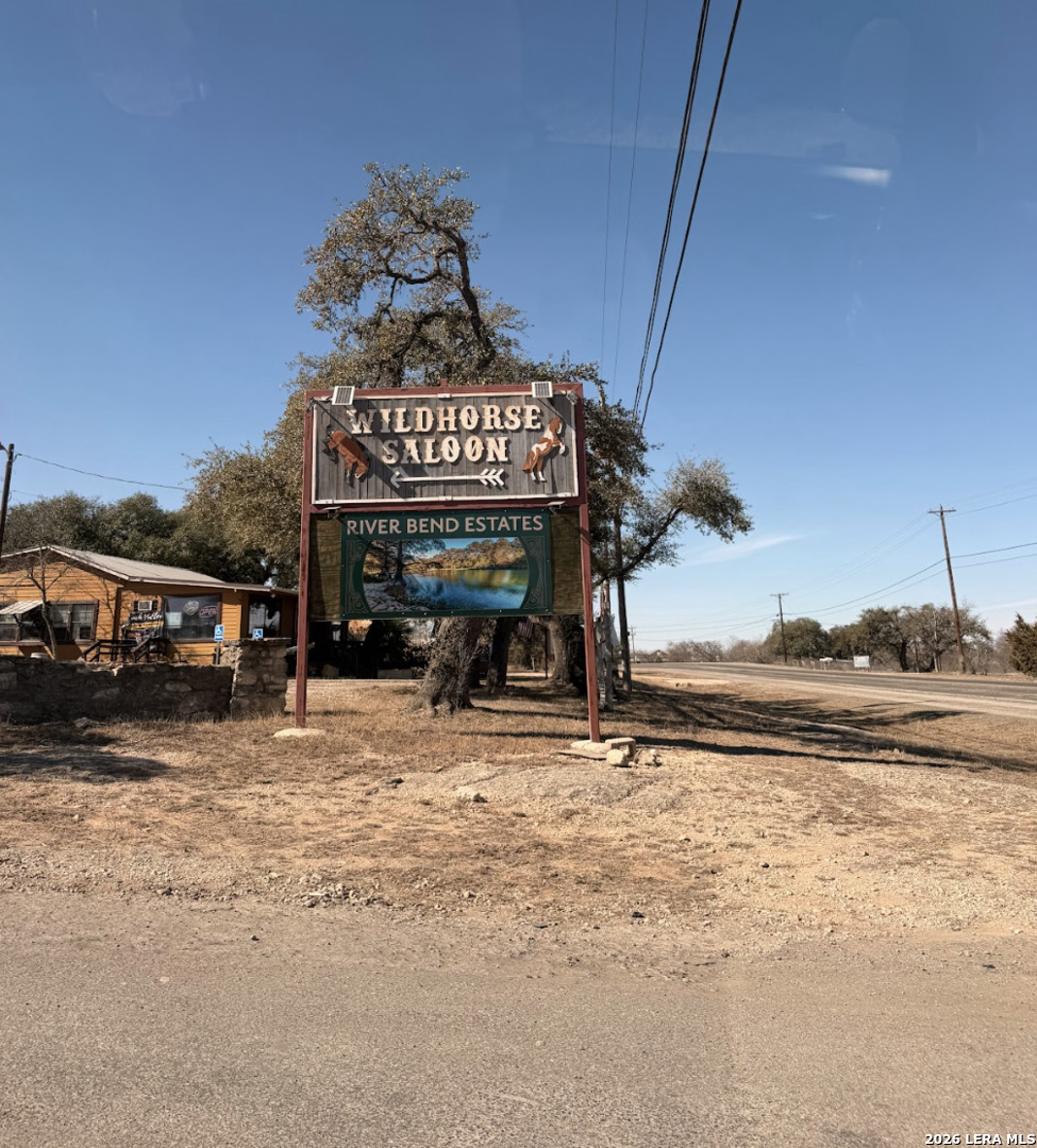 Lot 280 Rio Luna Drive Bandera, TX 78003 - Photo 8 of 9
