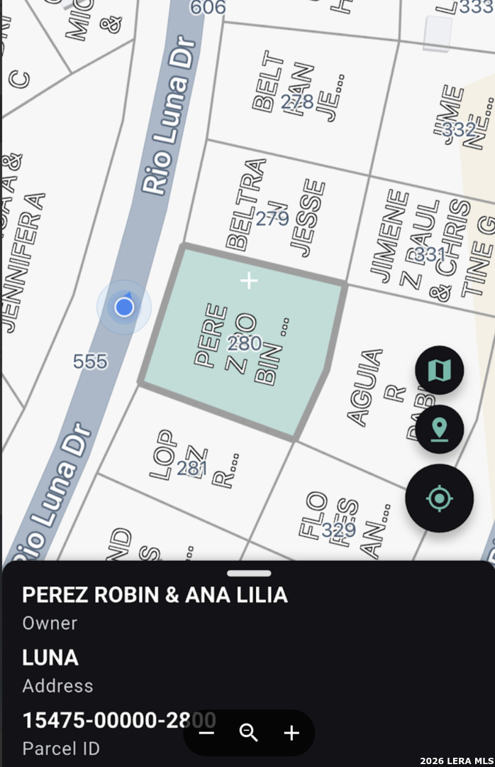 Lot 280 Rio Luna Drive Bandera, TX 78003 - Photo 9 of 9