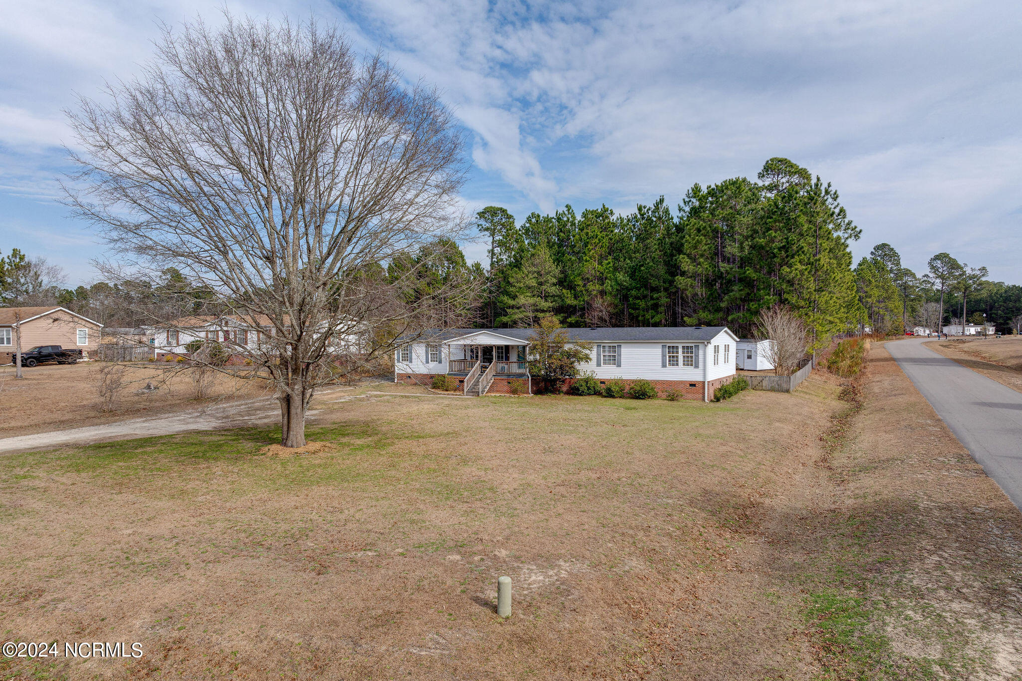 600 Ardmore Road Rocky Point, NC 28457 - Photo 48 of 48 600ArdmoreDrone-1
