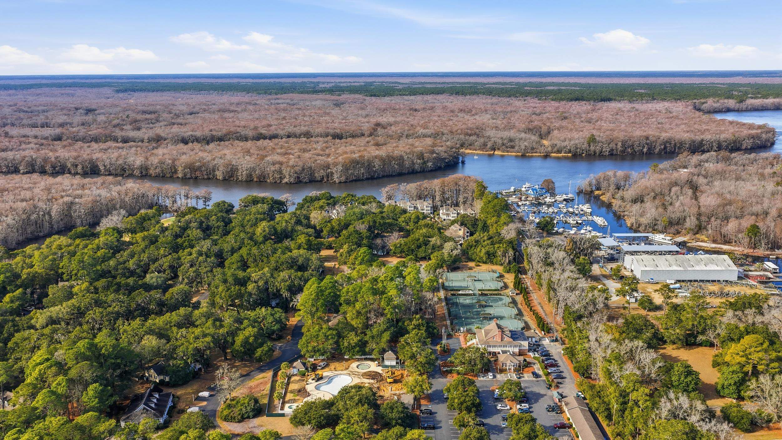 4504 Riverside Lane Murrells Inlet, SC 29576 - Photo 39 of 40 Gallery Image 39