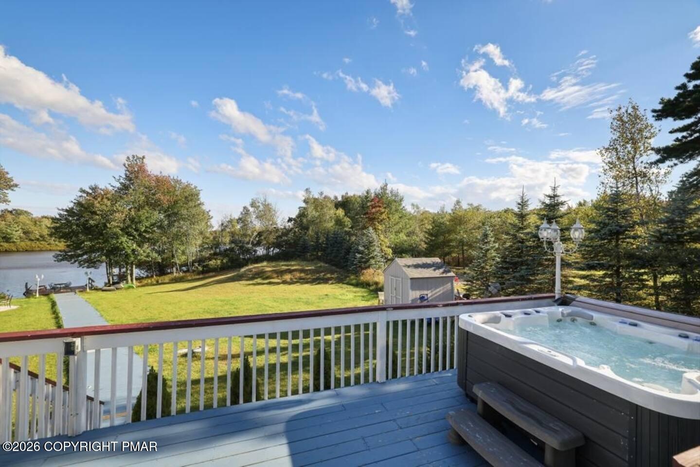 250 Beaver Dam Road Long Pond, PA 18334 - Photo 42 of 45 Pic 34