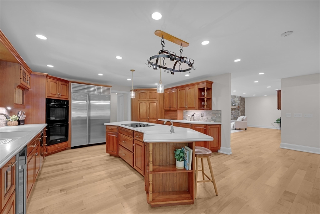 196 Brigham Hill Road Grafton, MA 01536 - Photo 19 of 42