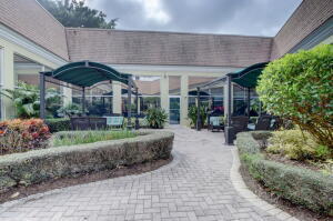 185 Normandy Lane, Unit D Delray Beach, FL 33484 - Photo 54 of 62 KP Outdoor Spaces