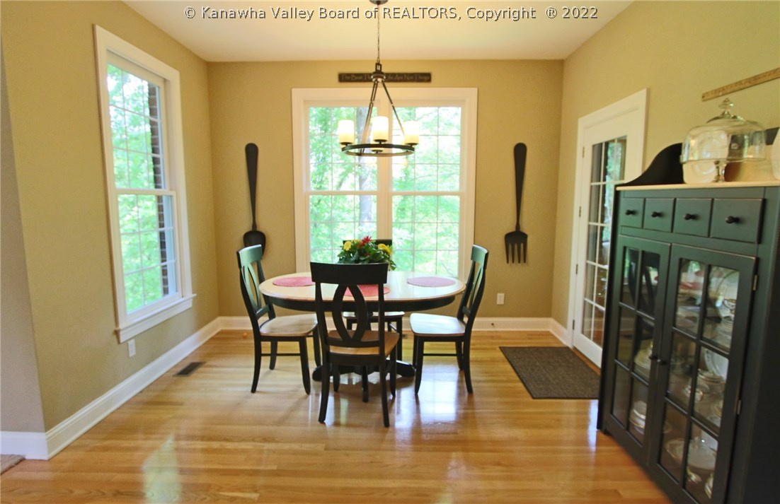 100 Newcomer Road South Charleston, WV 25309 - Photo 10 of 23 Gallery Image 10