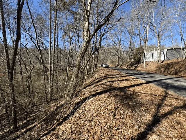 $24,900 | 0 Heaton Road, Marble, NC 28905