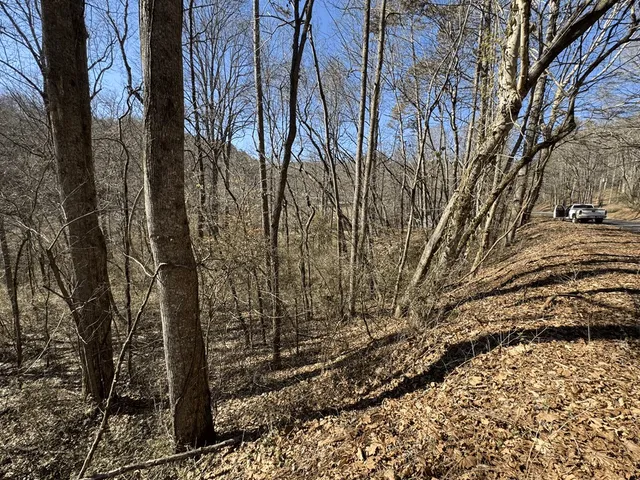 $24,900 | 0 Heaton Road, Marble, NC 28905