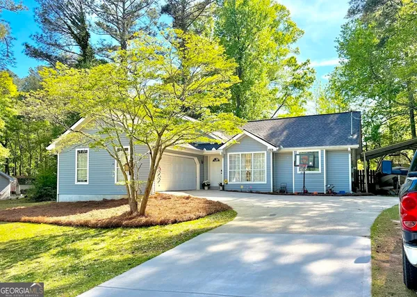 $325,000 | 57 Harpers Way, Carrollton, GA 30117