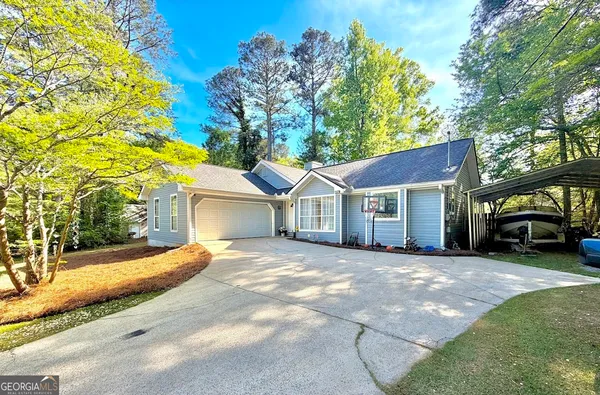 $325,000 | 57 Harpers Way, Carrollton, GA 30117