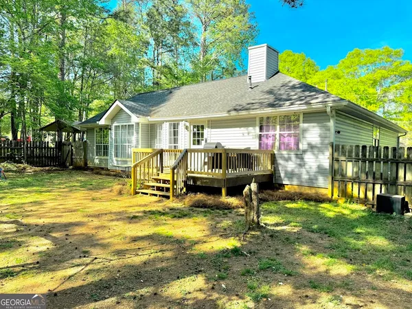 $325,000 | 57 Harpers Way, Carrollton, GA 30117