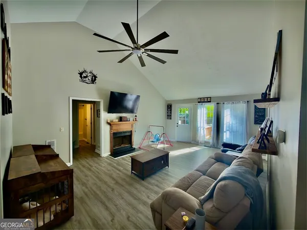 $325,000 | 57 Harpers Way, Carrollton, GA 30117