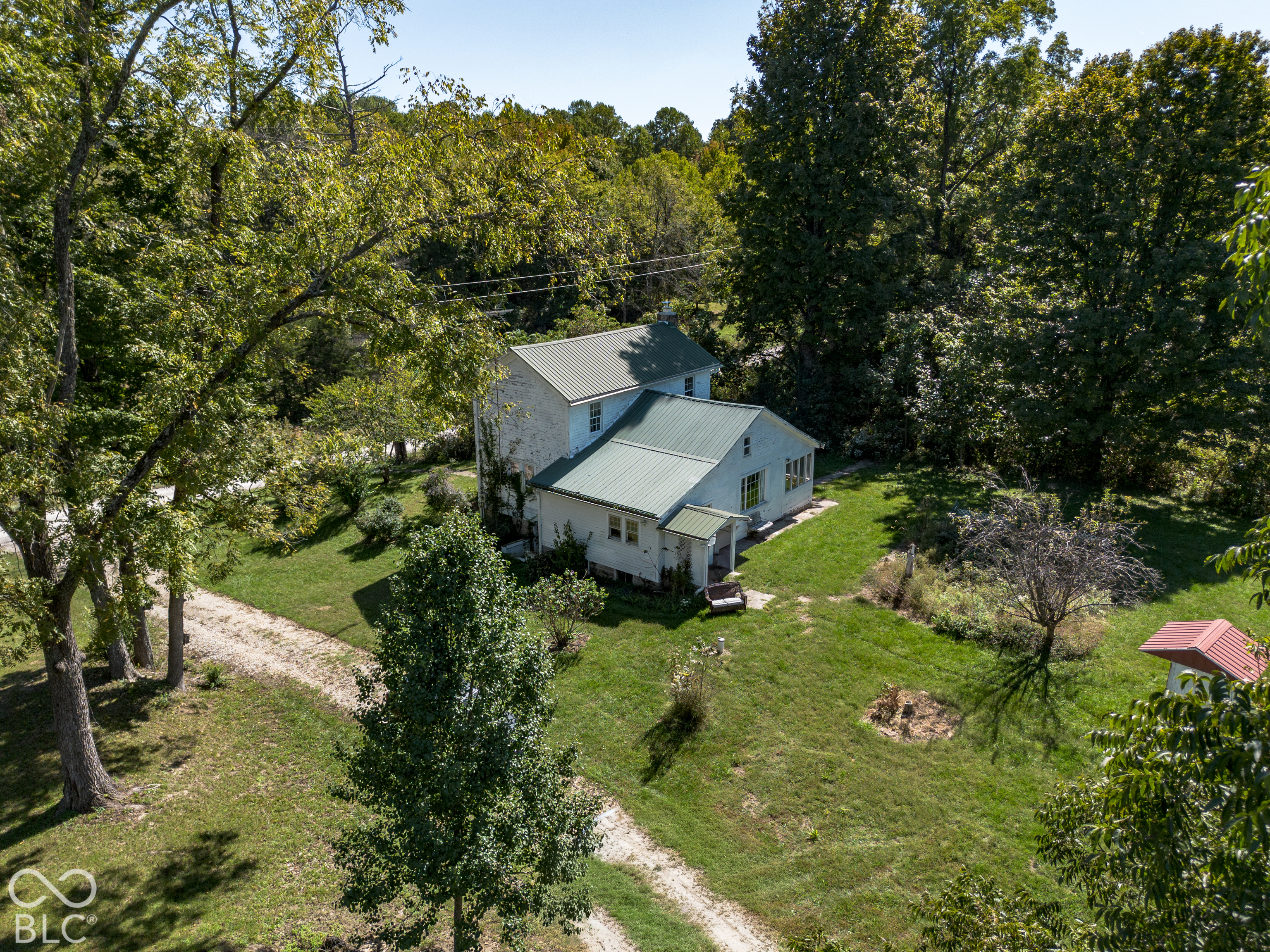 5961 Flowing Well Road Poland, IN 47868 - Photo 29 of 81 Gallery Image 29