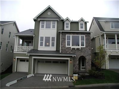 14634 Southeast 124th Place Renton, WA 98059 - Photo 1 of 1