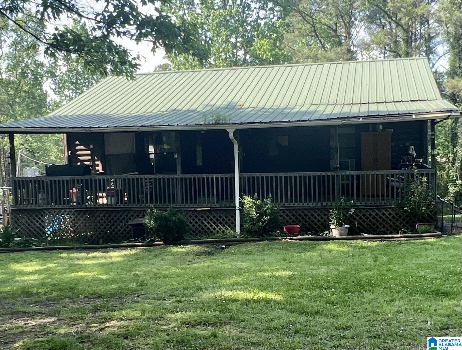 20 George Hambright Road Sumiton, AL 35148 - Photo 1 of 4 Gallery Image 1