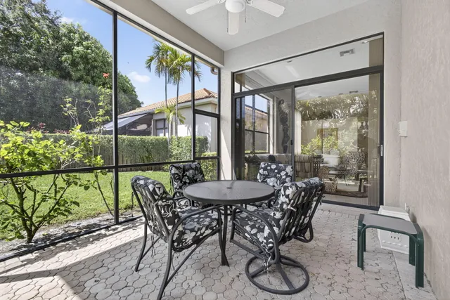 $8,750 | 4548 Barclay Fair Way, Lake Worth, FL 33449