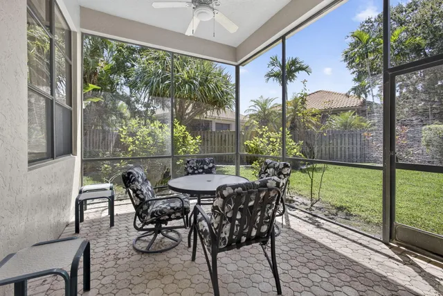 $8,750 | 4548 Barclay Fair Way, Lake Worth, FL 33449