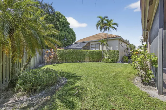 $8,750 | 4548 Barclay Fair Way, Lake Worth, FL 33449