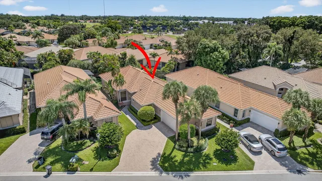 $8,750 | 4548 Barclay Fair Way, Lake Worth, FL 33449