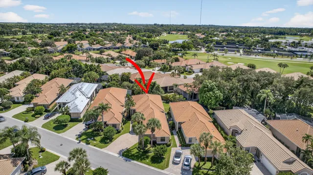 $8,750 | 4548 Barclay Fair Way, Lake Worth, FL 33449