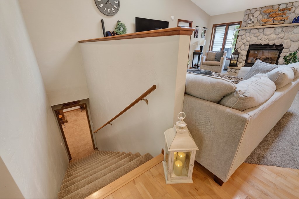 10504 South Highland Road Sister Bay, WI 54234 - Photo 21 of 39