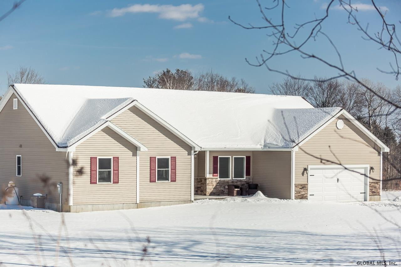 205 McQueen Road Perth, NY 12010 - Photo 1 of 50 Photo 1
