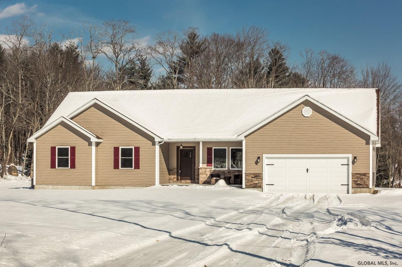 205 McQueen Road Perth, NY 12010 - Photo 43 of 50 Photo 43