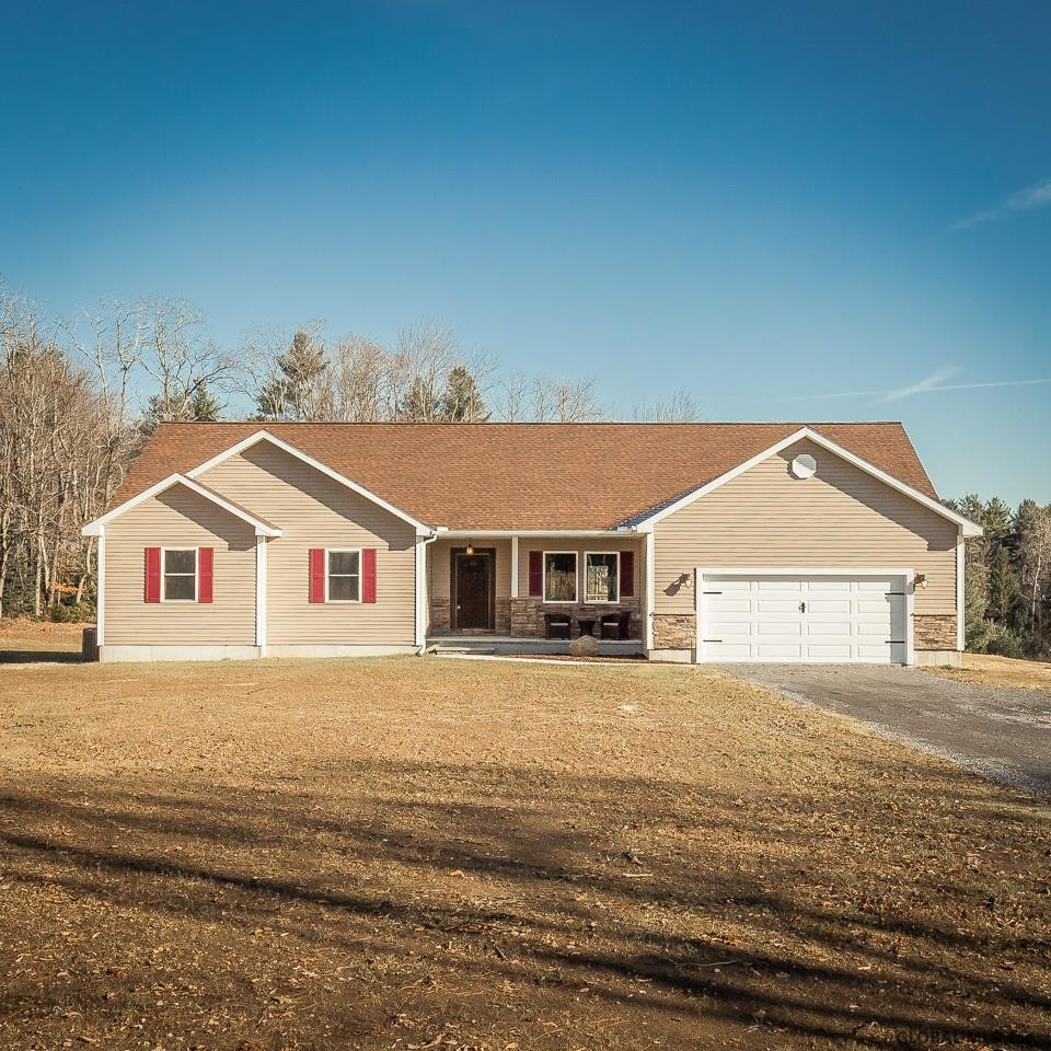 205 McQueen Road Perth, NY 12010 - Photo 44 of 50 Photo 44