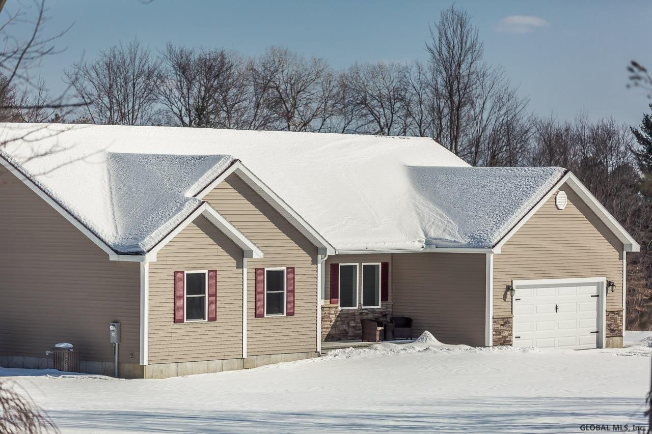 205 McQueen Road Perth, NY 12010 - Photo 48 of 50 Photo 48