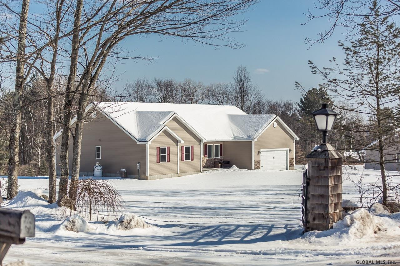 205 McQueen Road Perth, NY 12010 - Photo 49 of 50 Photo 49
