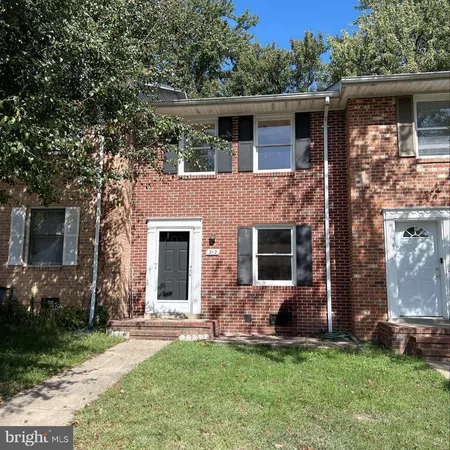 $1,745 | 212 Farrell Lane, Fredericksburg, VA 22401