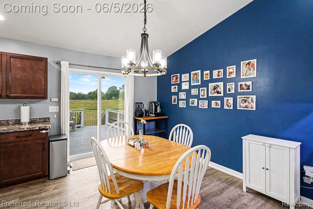 6366 Dutcher Road Howell, MI 48843 - Photo 9 of 33