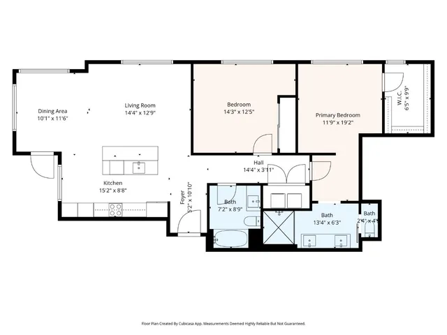 $1,249,888 | 3207 Mallard Court, Unit 401, San Jose, CA 95117