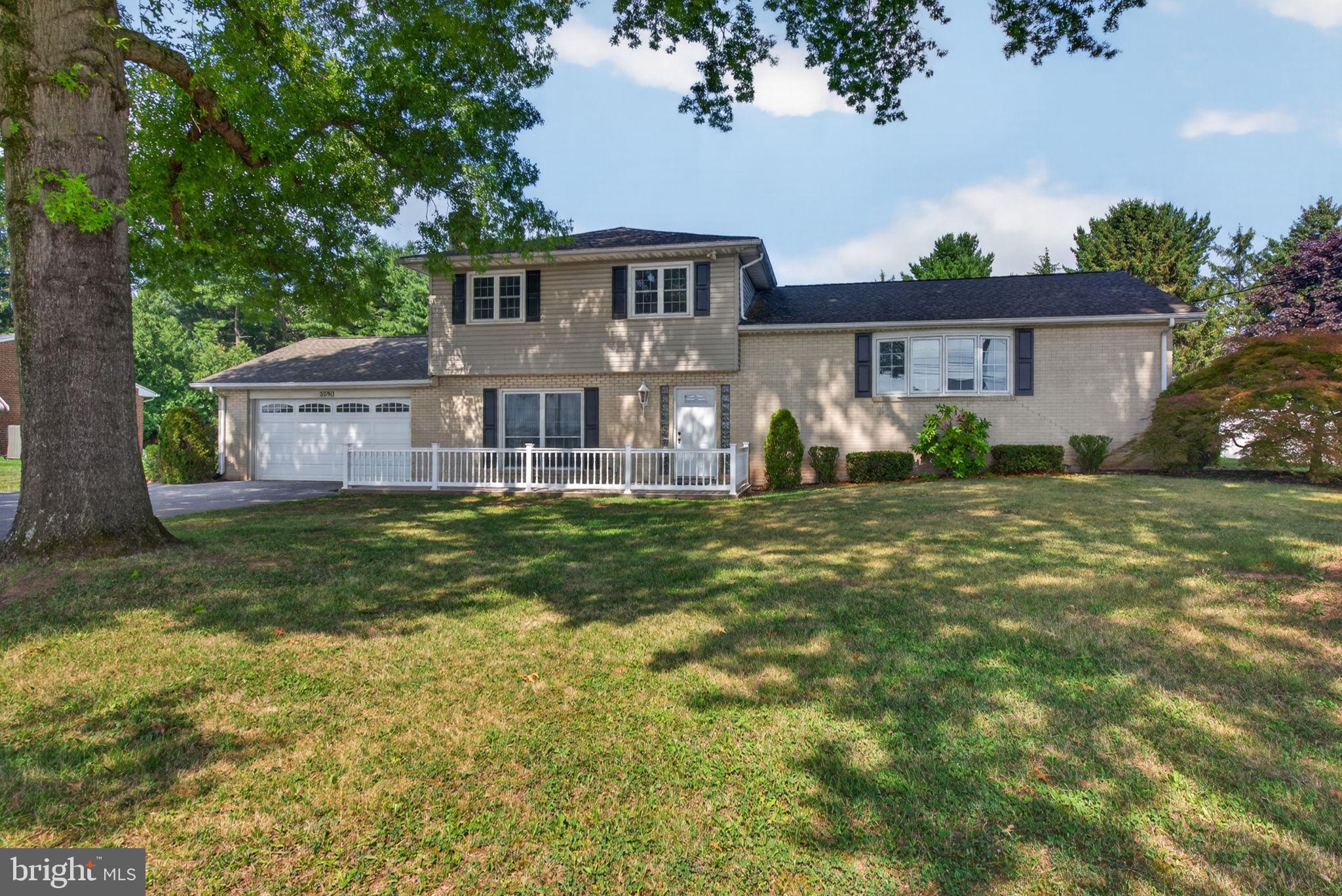 3580 Board Road York, PA 17406 - Photo 1 of 51 Gallery Image 1